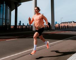 Performance na sua corrida com até 45%OFF