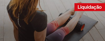 Suplementos e recuperação pra seu treino com até 30%OFF