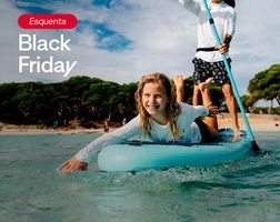 Esportes Aquáticos com até 50%OFF