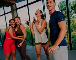 Um look novo, uma motivação a mais: Roupas Fitness a partir de R$59,99