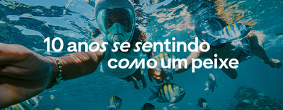 10 anos Easybreath 