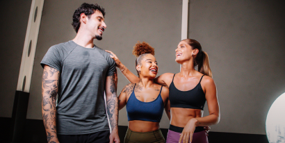 Fitness e Musculação: Tudo para seu treino