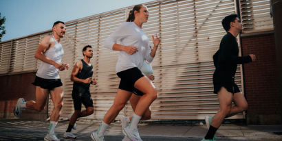 Corrida Performance: Tênis, roupas e acessórios 