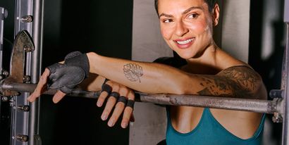 Fitness e Musculação: Tudo para seu treino