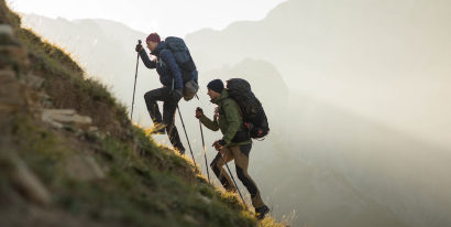 Camping, Trilha e Neve: Tudo para sua aventura