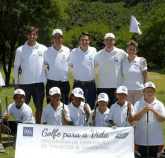 projeto Corujinha (Golfe)