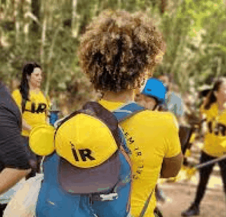 projeto INCLUSÃO RADICAL