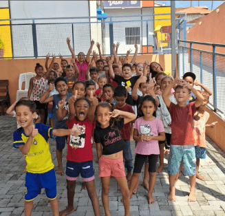 projeto Projeto Boa Vista