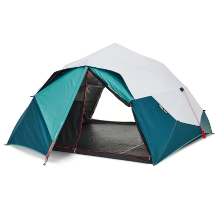 Decathlon | Barraca de Camping 2 Seconds 3 Pessoas Easy Fresh