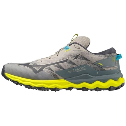 Decathlon | Tênis de Trilha Masculino Mizuno Wave Daichi 7