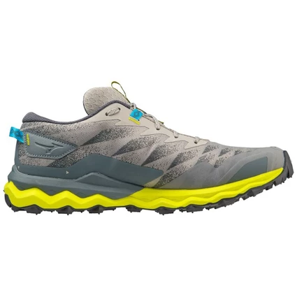 Decathlon | Tênis de Trilha Masculino Mizuno Wave Daichi 7