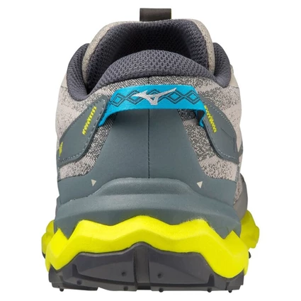 Decathlon | Tênis de Trilha Masculino Mizuno Wave Daichi 7