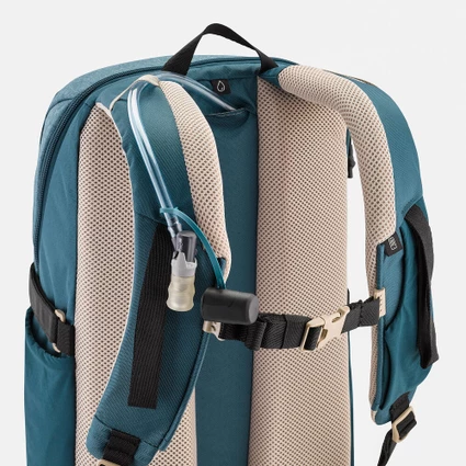 Decathlon | Mochila de Trilha 20L Arpenaz NH500 Quechua Azul