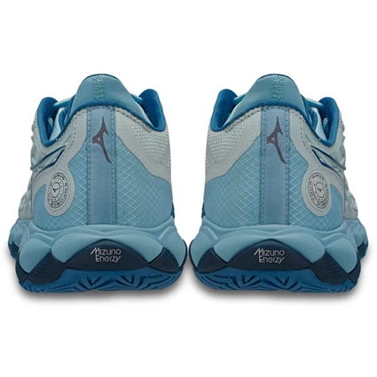 Decathlon | Tênis de Tennis Feminino Mizuno Wave Enforce Tour All