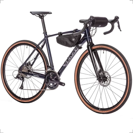 ソラ  Decathlon | Bicicleta Gravel Sense Versa Gr Comp Shimano Sora 18v