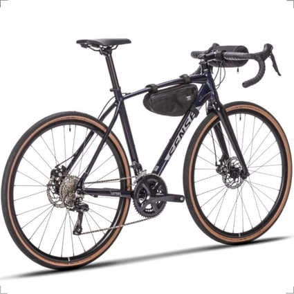 Decathlon | Bicicleta Gravel Sense Versa Gr Comp Shimano Sora 18v