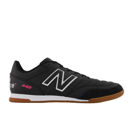 New Balance☆442☆フットサルシューズ☆27cm ☆MS42IBK2 Decathlon | Chuteira New Balance Futsal 442 V2 Masculina MS42IBK2