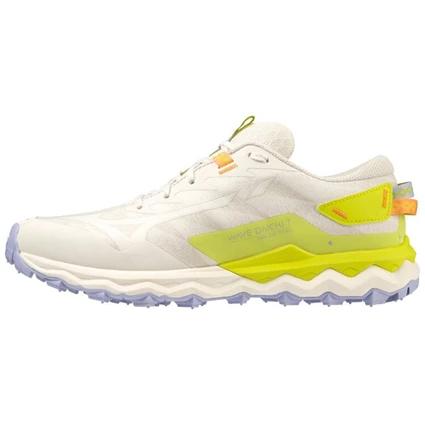 きの Decathlon | Tênis de Trilha Feminino Mizuno Wave Daichi 7 Roxy