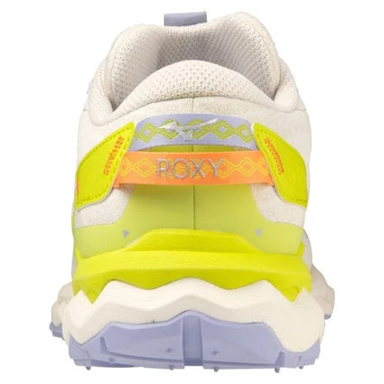 Decathlon | Tênis de Trilha Feminino Mizuno Wave Daichi 7 Roxy