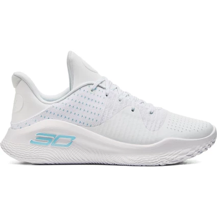 Decathlon | Tênis de Basquete Masculino Under Armour Curry 4 Low