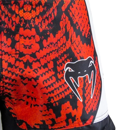 Decathlon | Fightshort Venum Amazonia Performance Red Devil