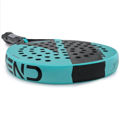 Decathlon | Raquete de Padel Prokennex Kinetic Legend Blue