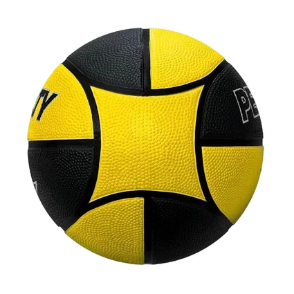 Decathlon | Bola De Basquete Penalty Shoot XXIV - Amarelo/Preto