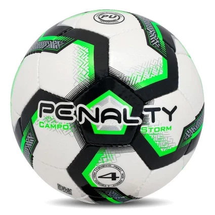 Decathlon | Bola Campo Penalty Storm XXIII N4