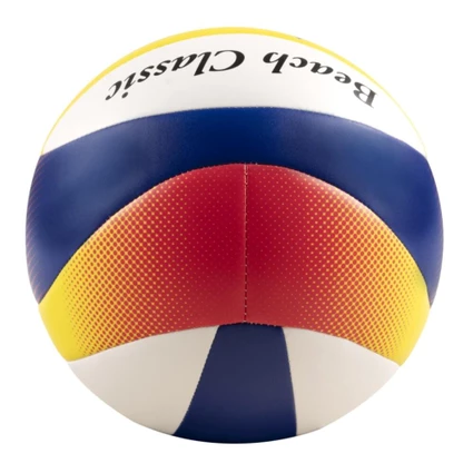 Decathlon | Bola de Vôlei de Praia BV552C Mikasa Colorida