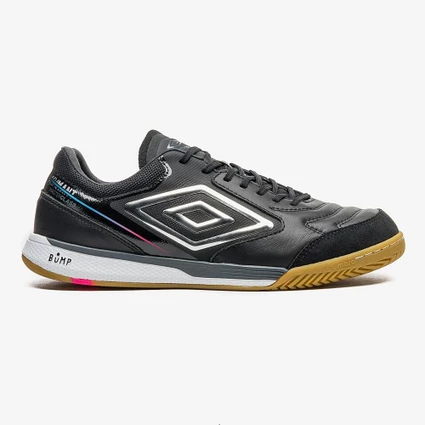 Decathlon | Chuteira Futsal Umbro Adamant Master Class Pro Bump