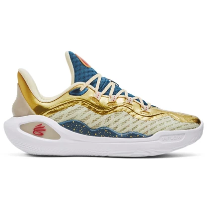 シューズ(男性用) Under Armour Curry 11 Champions Mindset Decathlon | Tênis de Basquete Under Armour Curry 11 Championship