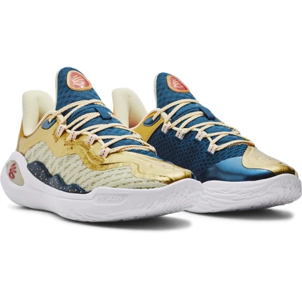シューズ(男性用) Under Armour Curry 11 Champions Mindset Decathlon | Tênis de Basquete Under Armour Curry 11 Championship