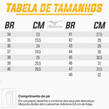 Decathlon | Tênis Mizuno Street Wind Unissex