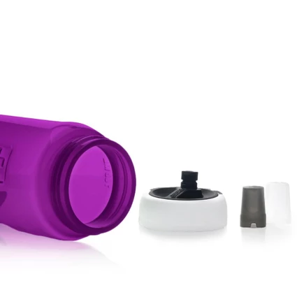Decathlon | Garrafa Siggs Swiss Sigg Viva Nat 750 ml Roxa