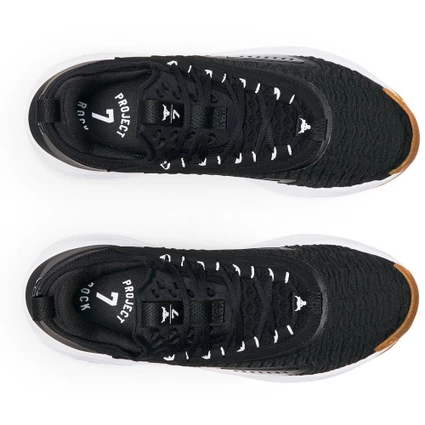 Decathlon | Tênis de Treino Masculino Under Armour Project Rock 7