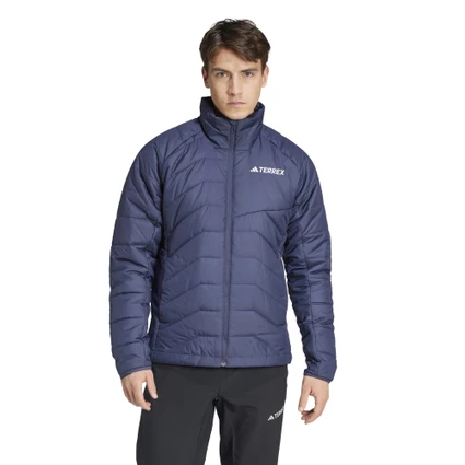 Decathlon | Jaqueta Feminina de Trilha Terrex Adidas Preta