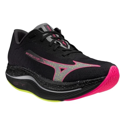 スパイク・シューズ Mizuno WAVE REBELLION FLASH 2 25.0 Decathlon | Tênis Mizuno Wave Rebellion Flash 2 Unissex
