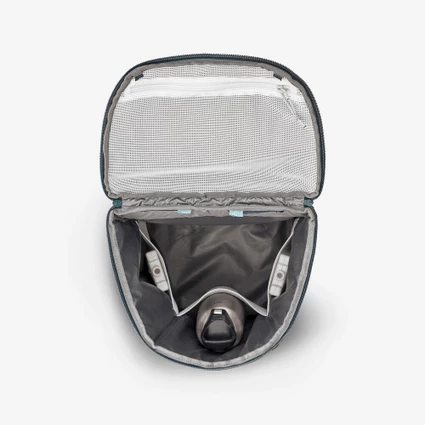 Decathlon | Mochila Térmica de Trilha 30L Ice Compact Quechua Azul