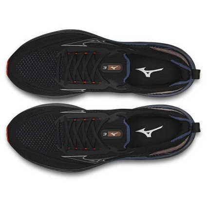 Decathlon | Tênis de Corrida Masculino Mizuno Cool Ride 3
