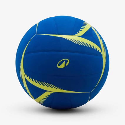 Decathlon | Bola de Vôlei de Aprendizagem VB500 Soft Kipsta Azul