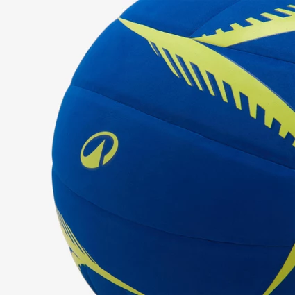 Decathlon | Bola de Vôlei de Aprendizagem VB500 Soft Kipsta Azul