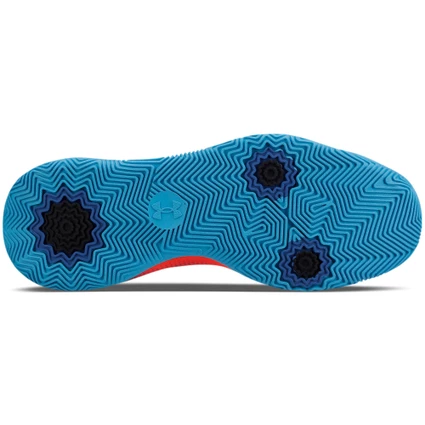 Decathlon | Tênis de Basquete Masculino Under Armour Curry 3Z7
