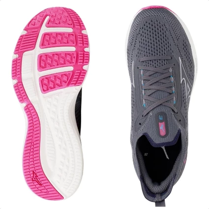 Decathlon | Tênis Mizuno Cool Ride 3 Feminino