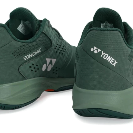 ザ*キ様  SoleCourt Boost M EF2070テニスシ Decathlon | Tênis Yonex Power Cushion Sonicage - All Court - Verde
