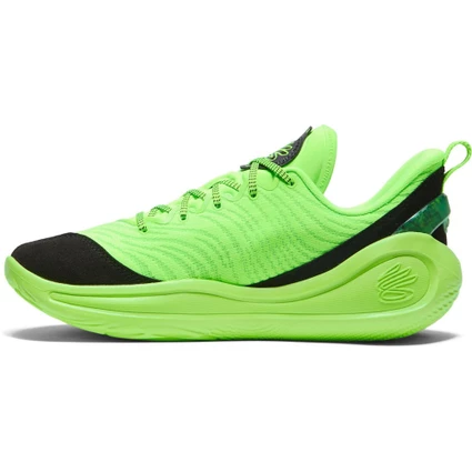Curry 12 'Extraterrestrial'27cm カリー 12 Decathlon | Tênis de Basquete Under Armour Curry 12 Extraterrestrial