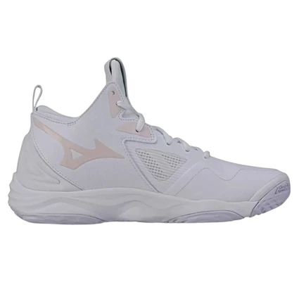 Decathlon | Tênis Mizuno Wave Momentum 3 Mid Unissex