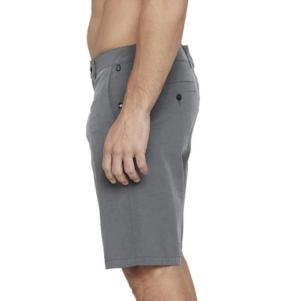 Decathlon | Bermuda Quiksilver Union Heather Amphibian 20