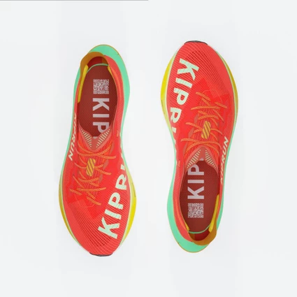 Decathlon | Tênis Masculino de Corrida com Placa de Carbono Kd900x