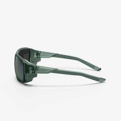 Decathlon | Óculos Adulto de Sol para Trilha MH570 Decathlon Verde