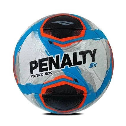 Decathlon | Bola De Futsal Penalty S11 R2 XXV